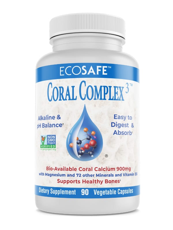 coral complex 3