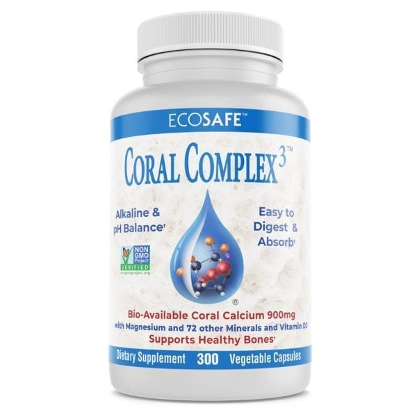 Coral Calcium Benefits Which product is right for you? Coral LLC