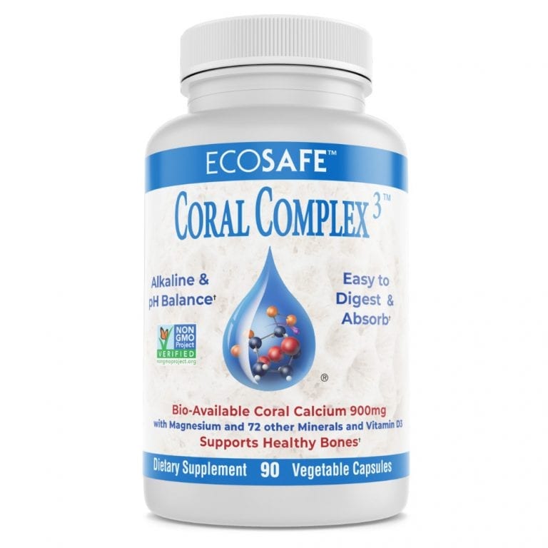 Coral Calcium Supplements and Mineral Products Coral LLC