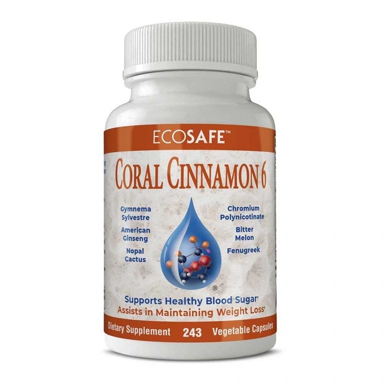 Coral Calcium Supplements and Mineral Products Coral LLC