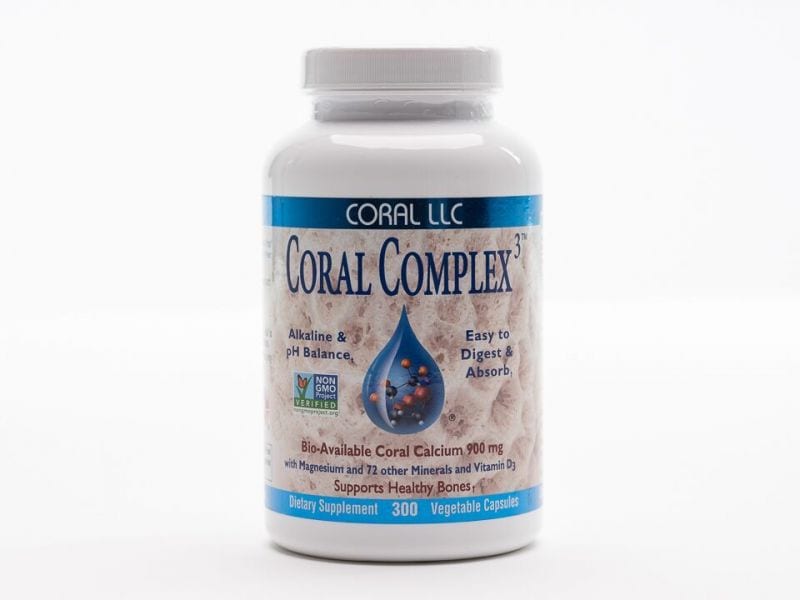 Coral Complex