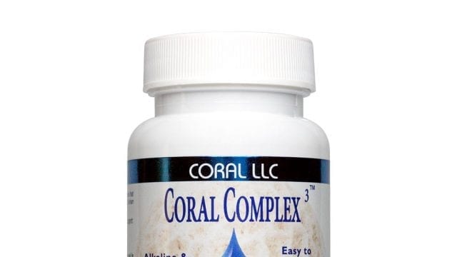 coral complex 3